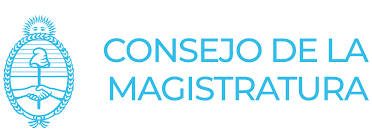 Consejo de la magistratura