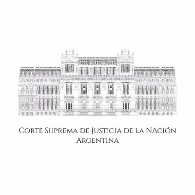 Corte suprema de justicia
