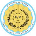 EJERCITO ARGENTINO